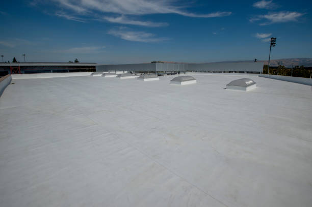 Hot Roofs in Spring Lake, MI