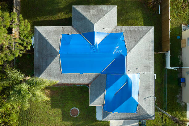 Best Metal Roofing Installation  in Spring Lake, MI