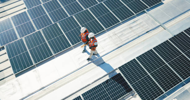 Fast & Reliable Emergency Roof Repairs in Spring Lake, MI