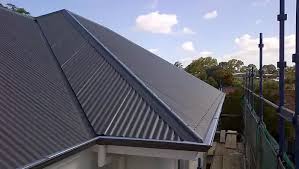Best Commercial Roofing Services  in Spring Lake, MI